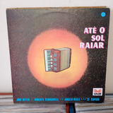 Lote Com 10 Discos De Vinil Sertanejos Diversos Lote 4