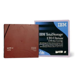 Lote Com 10 Fitas Lto5 Ibm 3 0tb Novas lacradas    