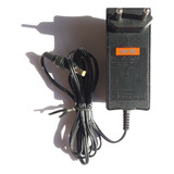 Lote Com 10 Fontes De Energia 12v 2.5a Plug Pino Central