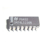 74ls156