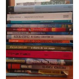 Lote Com 15 Livros Diversos Para Sebos E Leitores Em Geral