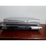 Lote Com 2 Dvds
