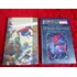 Lote Com 2 Encadernados Marvel Capa Dura Novos E Lacrados +