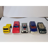 Lote Com 2 Miniaturas Matchbox 1 Maisto E 2 Sem Marca B984