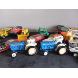 Lote Com 27 Miniaturas