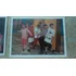 Lote Com 3 Figurinhas Mamonas Assassinas Panini