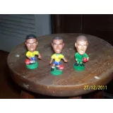 Lote Com 3 Mini