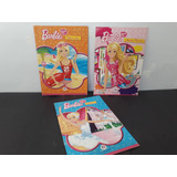 Lote Com 3 Revistas