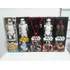 Lote Com 4 Bonecos Star Wars 30cm Hasbro Troopers Evolution