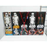 Lote Com 4 Bonecos