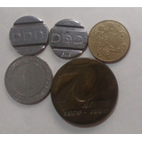 Medalhas
