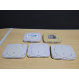 Lote Com 5 Playstation