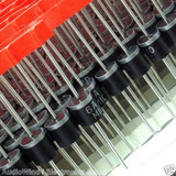 Lote Com 500 Diodos 6a10 6a 1000v Atacado 