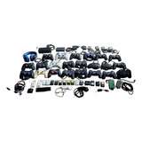 Lote Com 55 Itens Todos Com Defeito B44