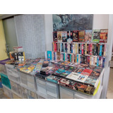 Lote Com 57 Filmes