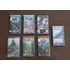 Lote Com 7 Jogos De Psp Tem Ratchet Clank, Gta, Fifa07,daxte
