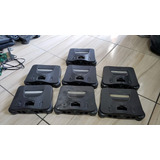 Lote Com 7 Nintendo 64 Só