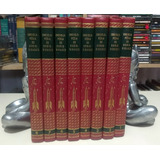 Lote Com 8 Livros Enciclopédia De Curiosidades 8 Volumes coleção Completa Valmiro Rodrigues Vidal