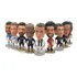 Lote Com 8 Mini Craques Escolha Livre - Sem Juros