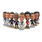 Lote Com 8 Mini