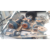 Lote Com Bomba Hidraulica