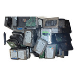 Lote Com Variados Hds
