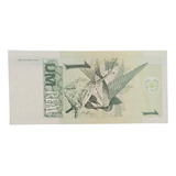 Lote Com Varias Notas