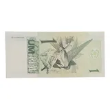 Lote Com Varias Notas