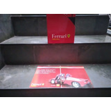 Lote Da Coleção Eaglemoss Ferrari Escala 1 43 27 Unidades