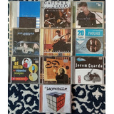 Lote De 10 Cds