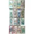 Lote De 10 Cedulas Do Brasil Sem Repetir Estado Excelente