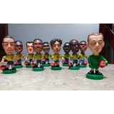 Lote De 10 Mini