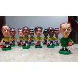 Lote De 10 Mini