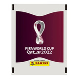 Lote De 100 Figurinhas Normais Copa Do Mundo Fifa Qatar 2022