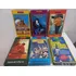 Lote De 12 Fitas Vhs De Filmes Antigos (em Muito Bom Estado)