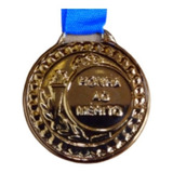 Lote De 12 Medalhas