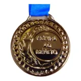 Lote De 12 Medalhas