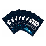 Lote De 120 Cartas