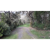 Lote De 1822 M2 De Área Verde Em Condomínio Fechado 