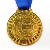 Lote De 20 Medalhas