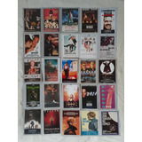 Lote De 25 Fichas