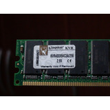 Lote De 3 Memoria