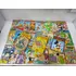Lote De 30 Gibis Disney Mickey Donald Tio Patinhas Diversos 