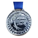 Lote De 30 Medalhas