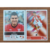 Lote De 38 Figurinhas