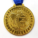 Lote De 45 Medalhas