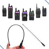 Lote De 5 Antenas Nagoya Na 771 Baofeng Uv5r uv 82 E Outros