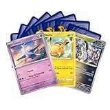 Lote De 50 Cards Originais Com 5 Brilhantes Garantidas