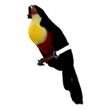 Lote De 7 Cartões Postais Temáticos De Fauna