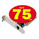 Lote De 75 Placas